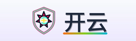开云 Logo